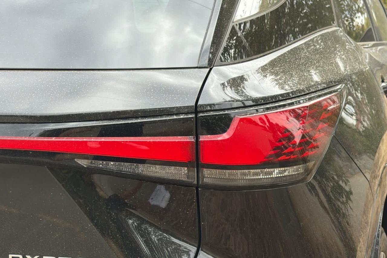 2024 Lexus RX 350h Luxury Roseville CA