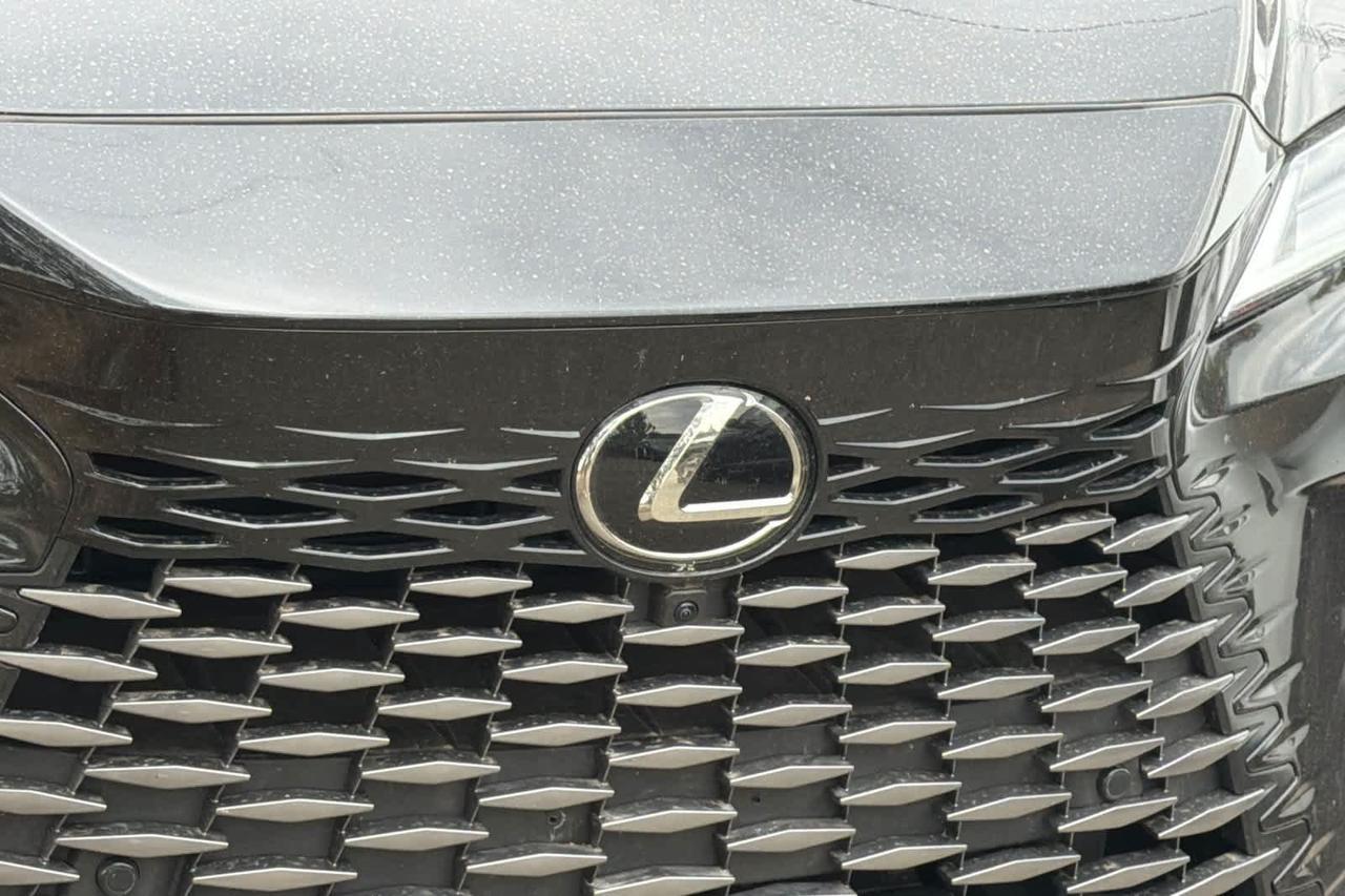 2024 Lexus RX 350h Luxury Roseville CA