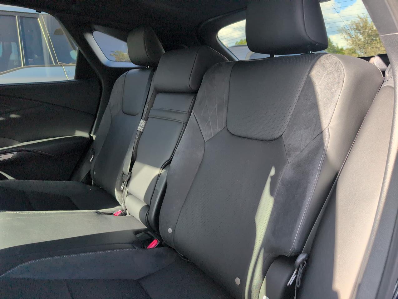 2024 Lexus RX 350h Luxury San Antonio TX