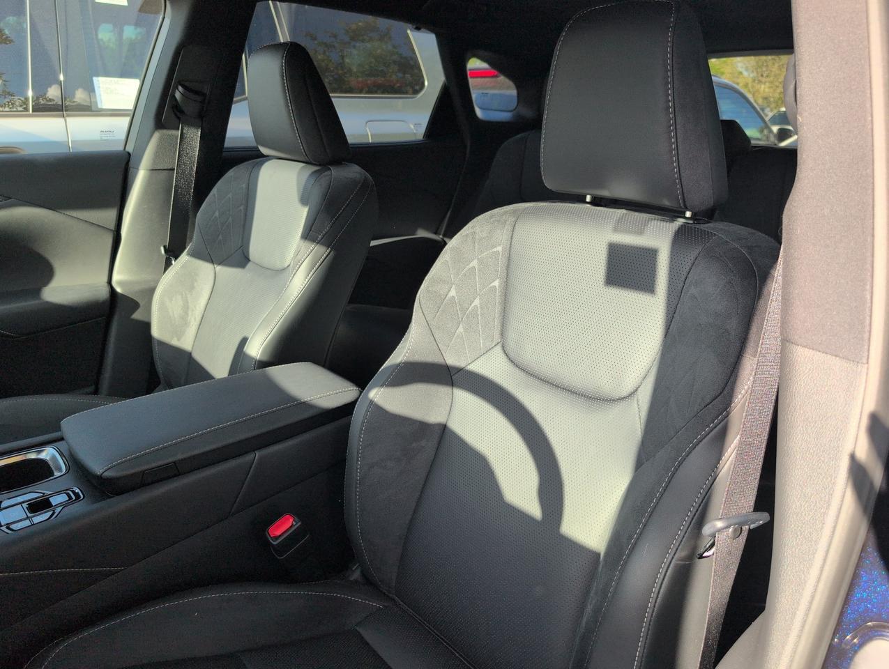 2024 Lexus RX 350h Luxury San Antonio TX