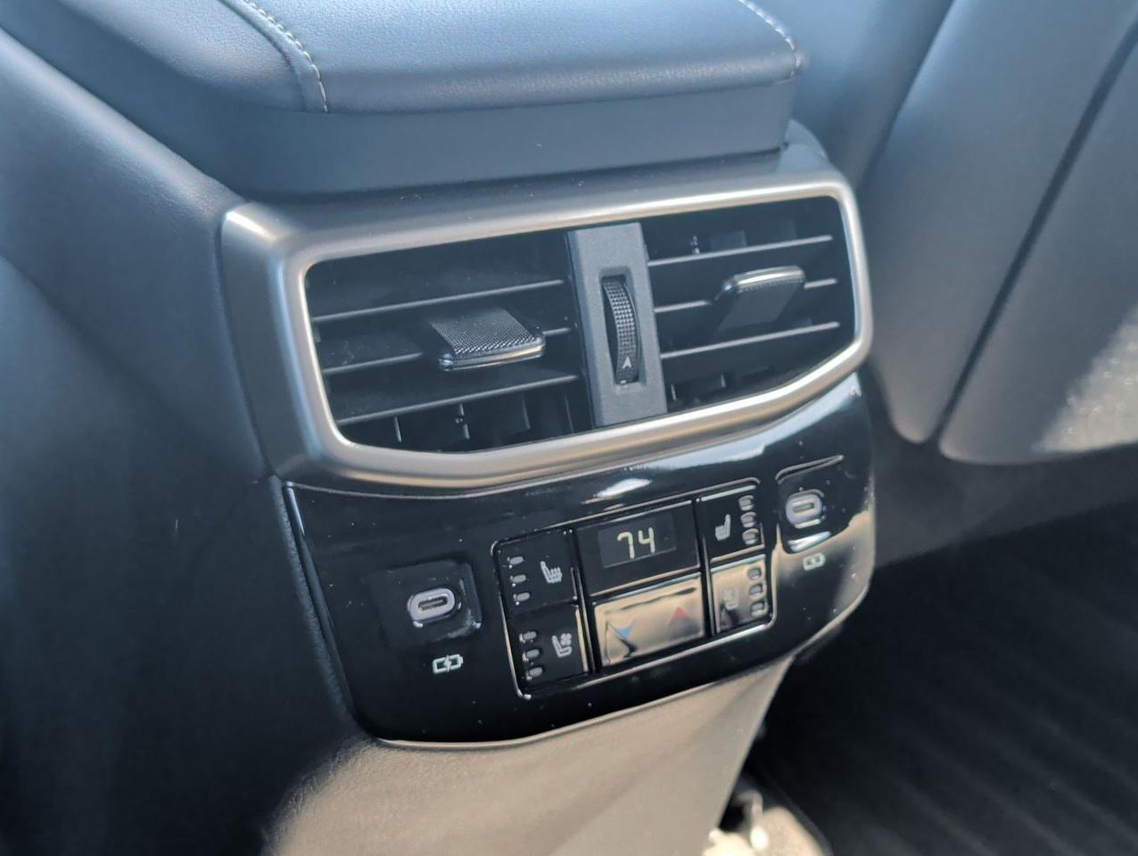 2024 Lexus RX 350h Luxury San Juan TX