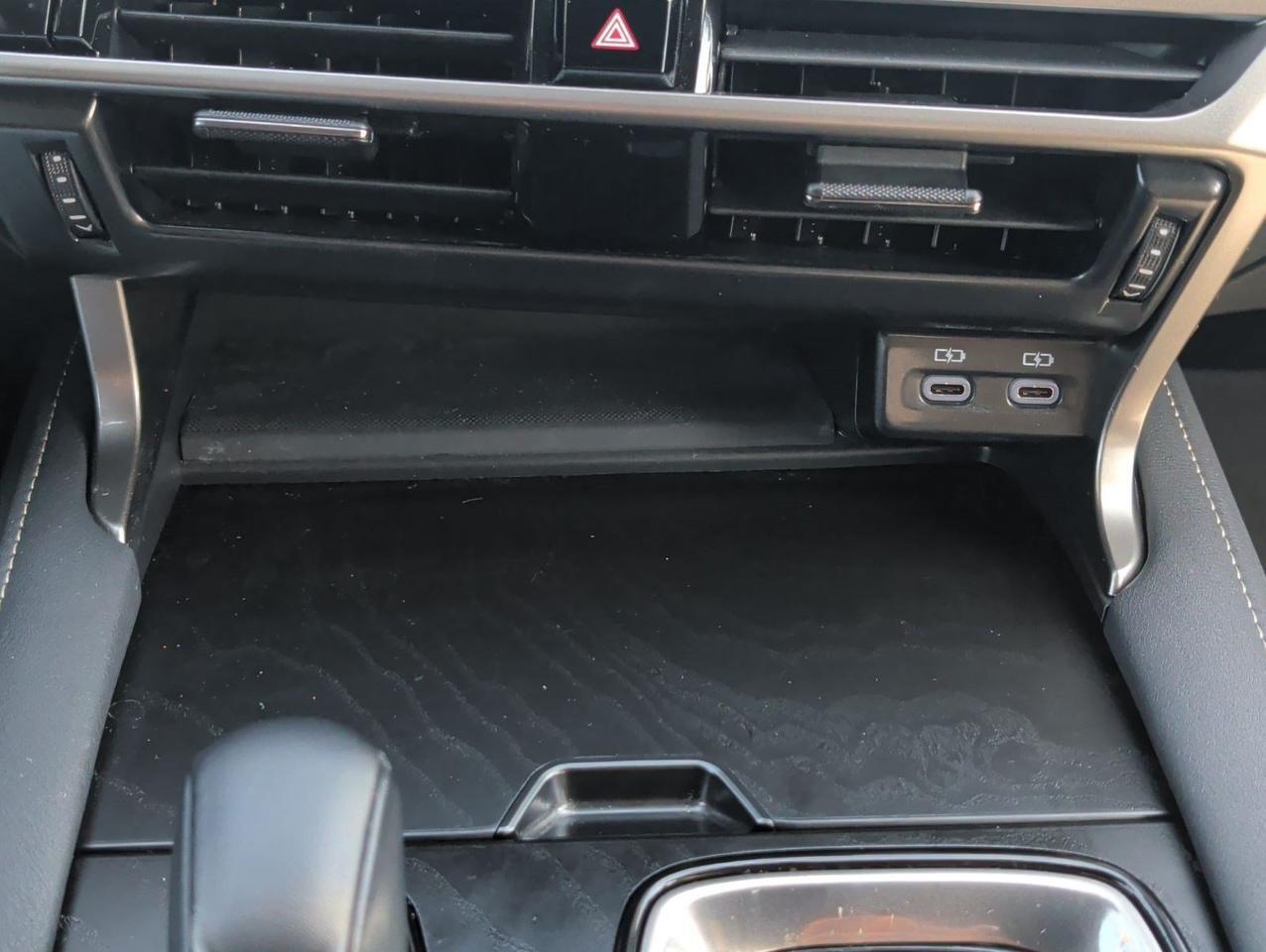2024 Lexus RX 350h Luxury San Juan TX