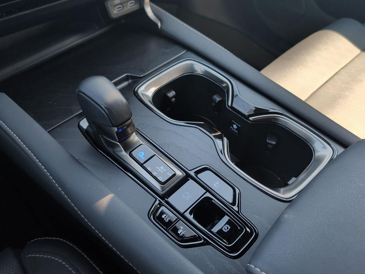 2024 Lexus RX 350h Luxury San Juan TX