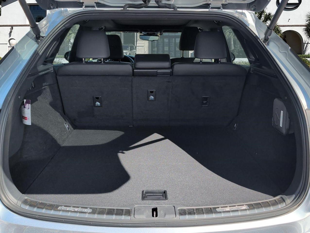 2024 Lexus RX 350h Luxury San Juan TX