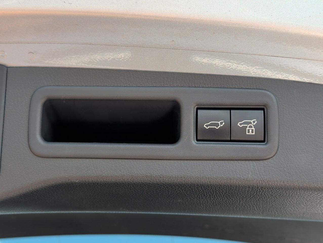 2024 Lexus RX 350h Luxury San Juan TX