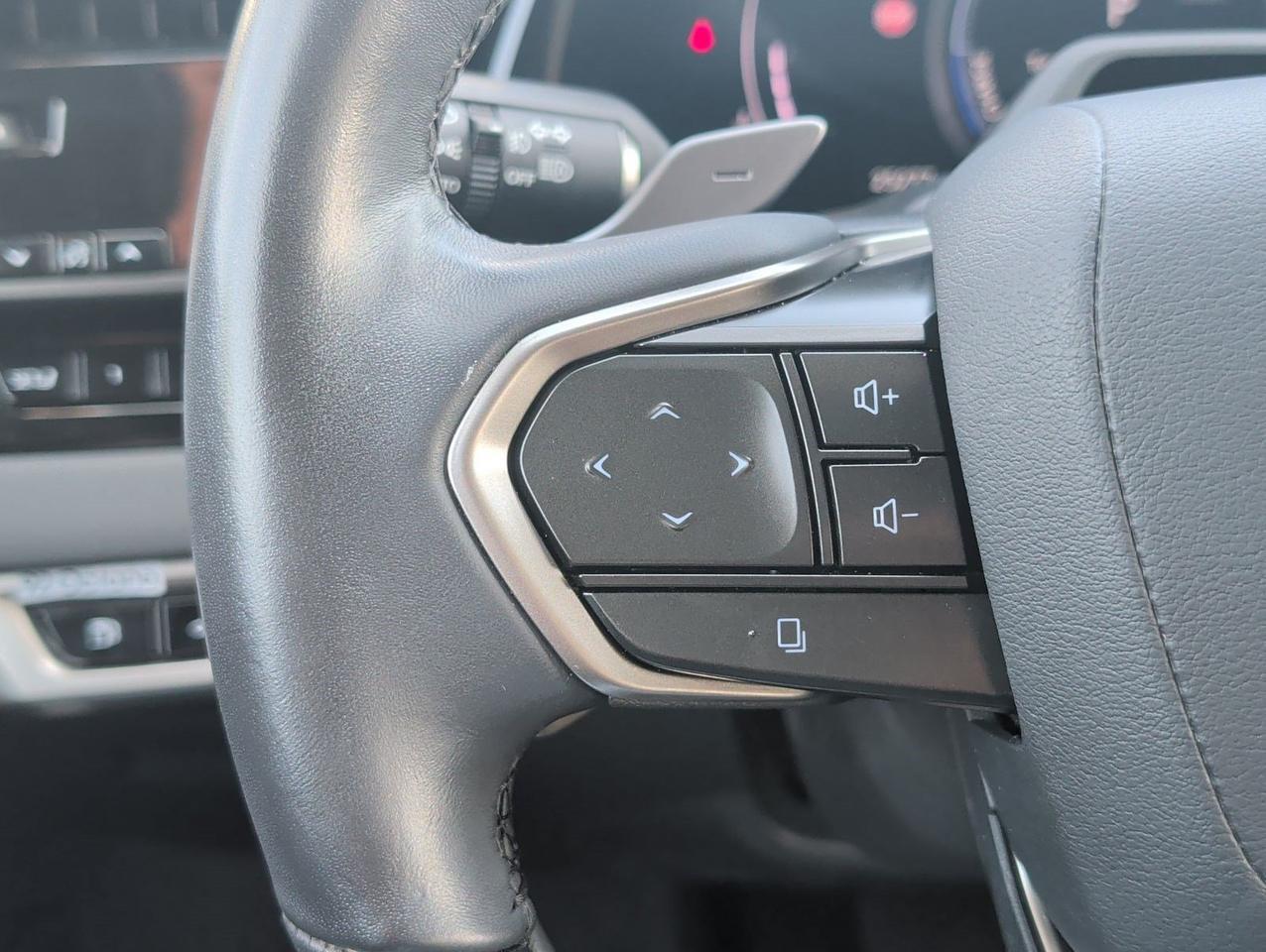 2024 Lexus RX 350h Luxury San Juan TX