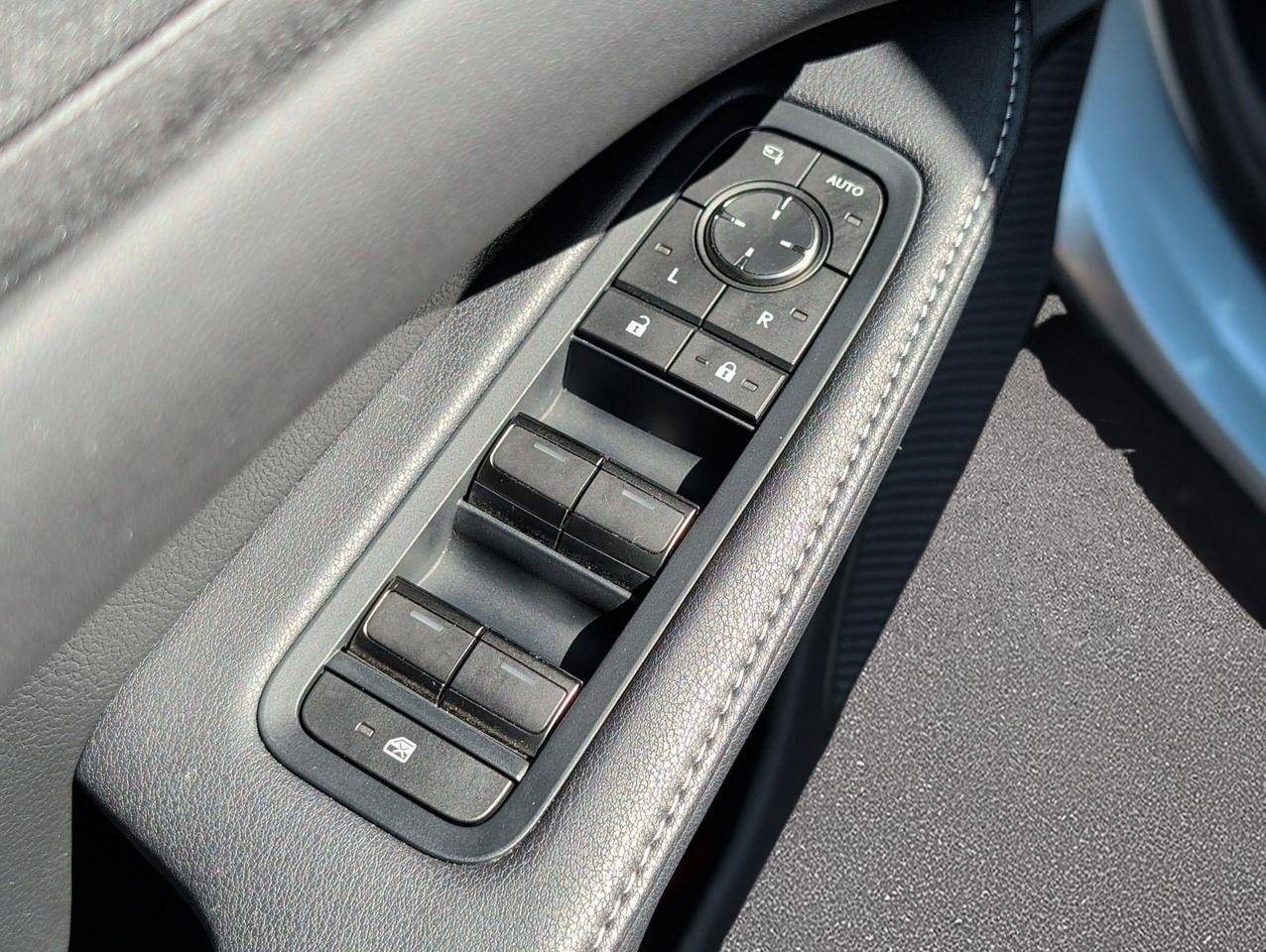 2024 Lexus RX 350h Luxury San Juan TX