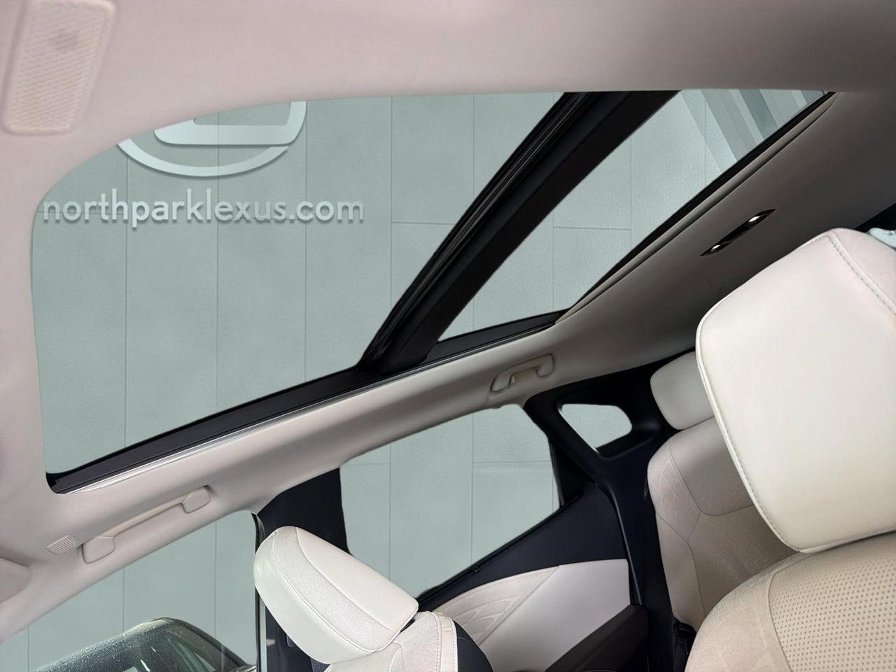2024 Lexus RX 350h Luxury San Antonio TX