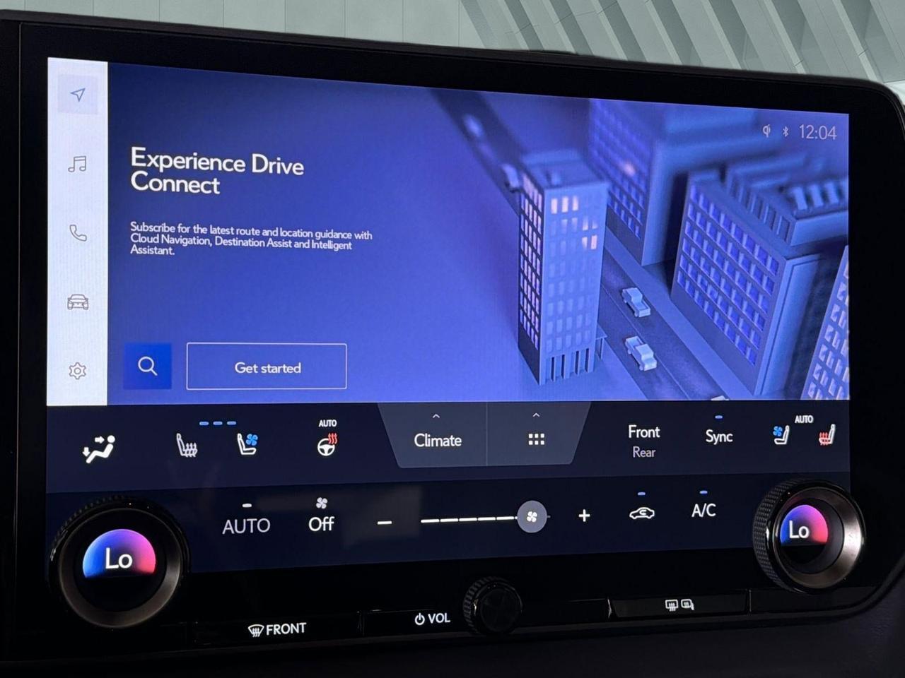 2024 Lexus RX 350h Luxury San Antonio TX