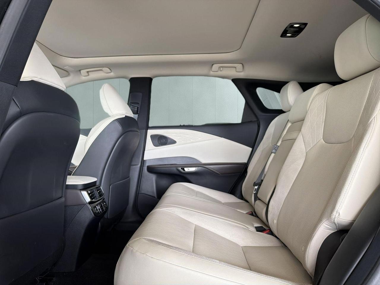 2024 Lexus RX 350h Luxury San Antonio TX