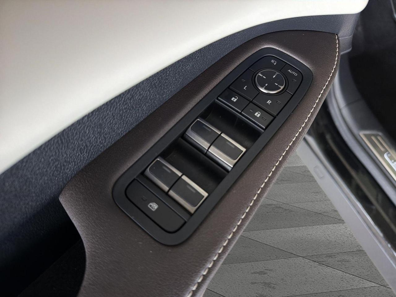 2024 Lexus RX 350h Luxury San Antonio TX