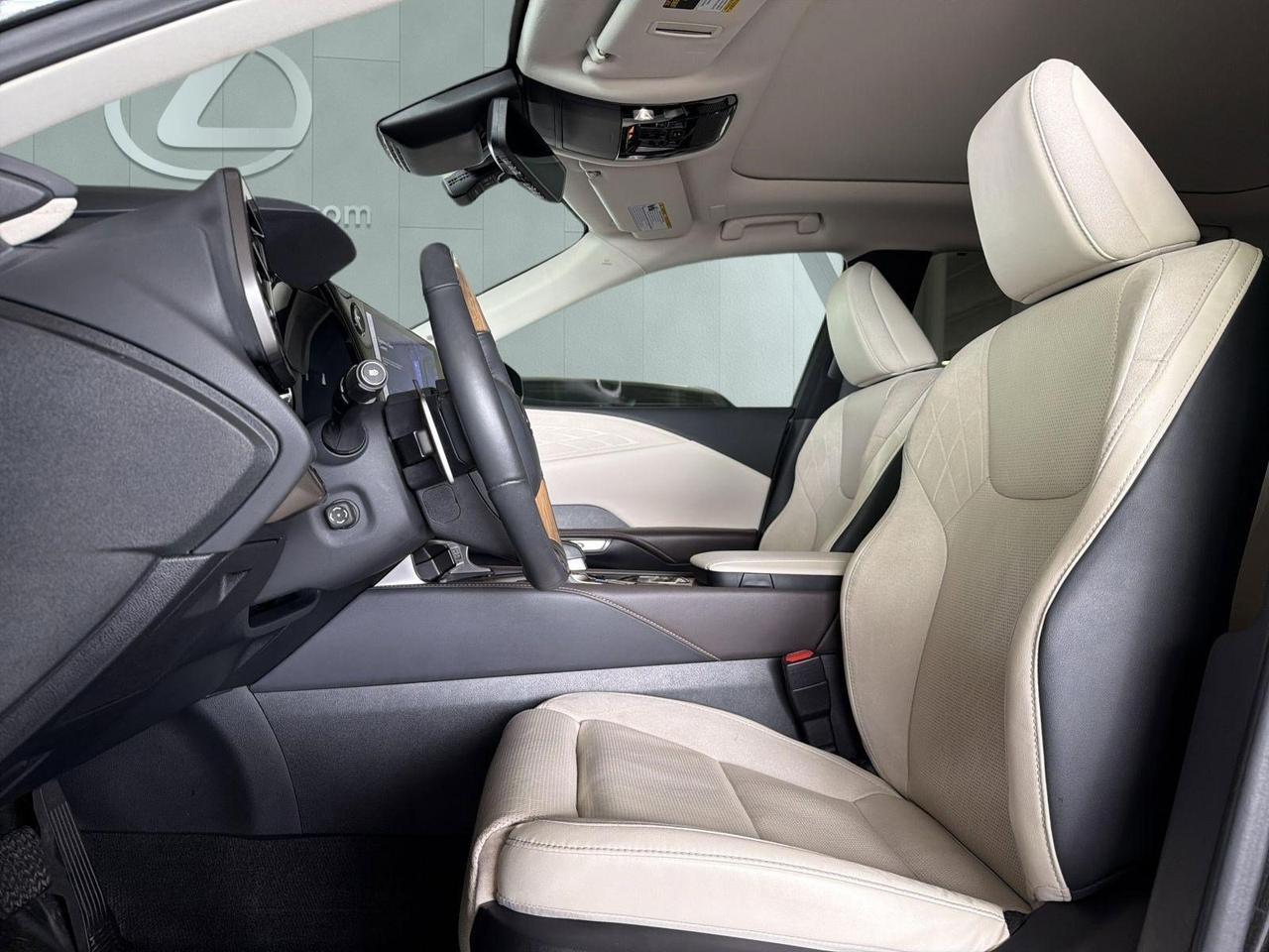 2024 Lexus RX 350h Luxury San Antonio TX