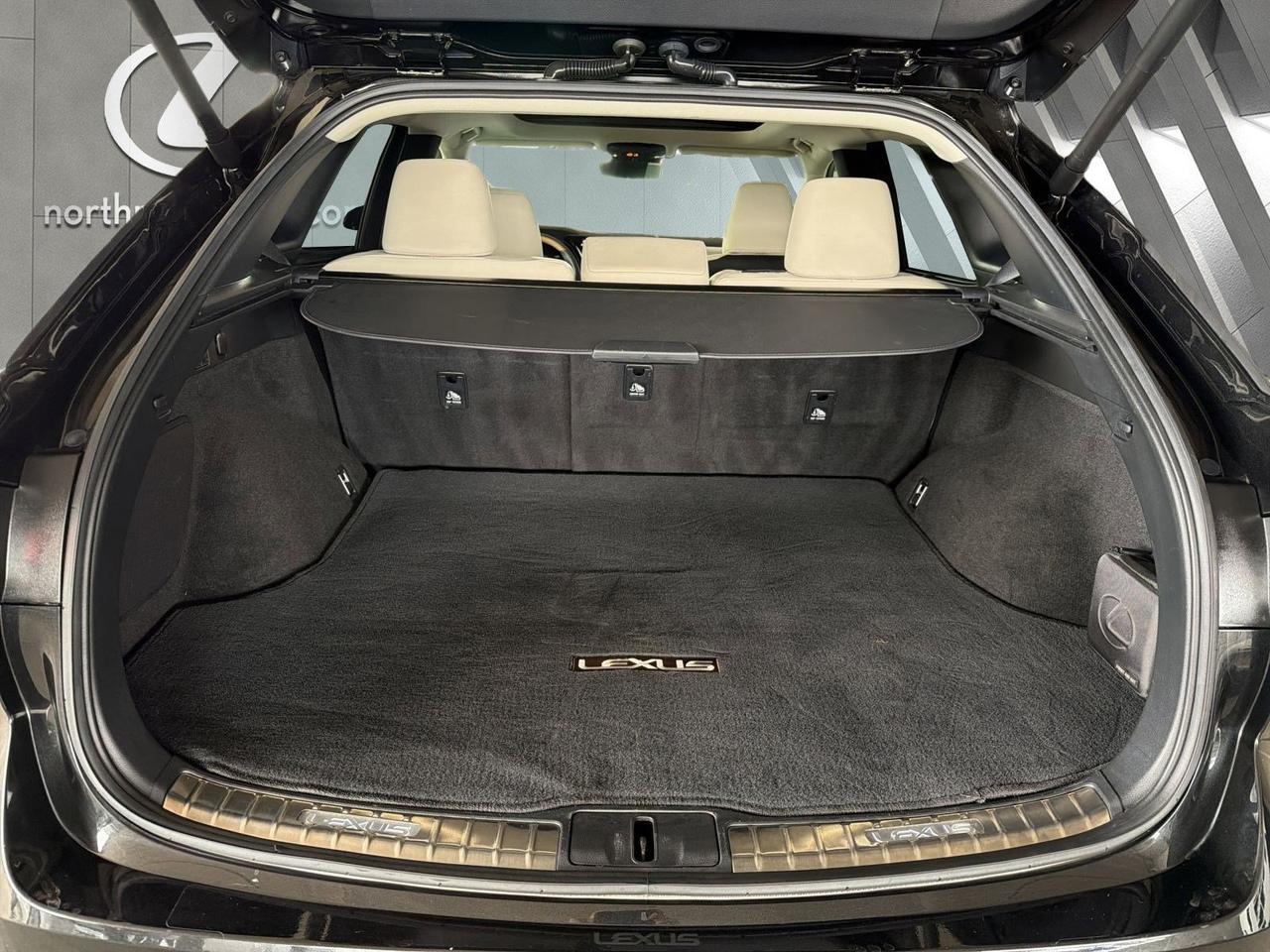 2024 Lexus RX 350h Luxury San Antonio TX