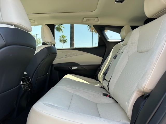 2024 Lexus RX 350h Luxury Tucson AZ