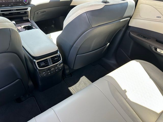 2024 Lexus RX 350h Luxury Tucson AZ