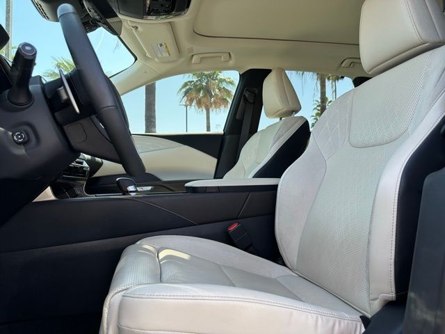 2024 Lexus RX 350h Luxury Tucson AZ