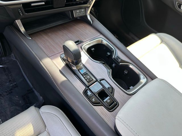 2024 Lexus RX 350h Luxury Tucson AZ