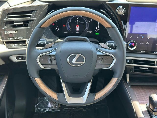 2024 Lexus RX 350h Luxury Tucson AZ