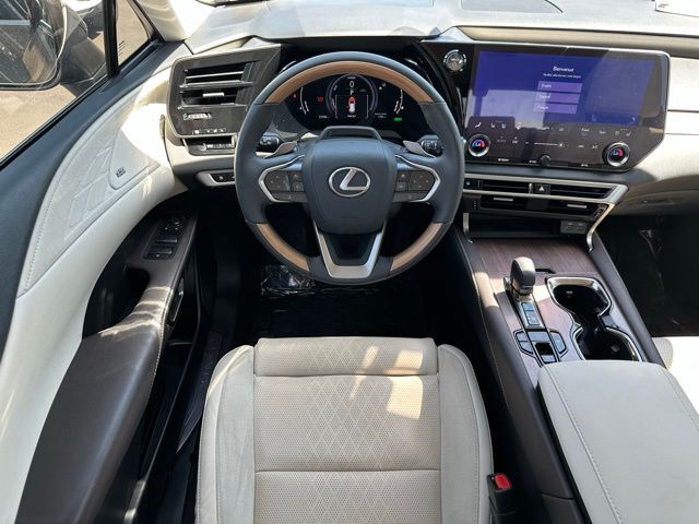 2024 Lexus RX 350h Luxury Tucson AZ