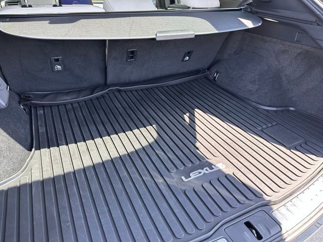 2024 Lexus RX 350h Luxury Tucson AZ