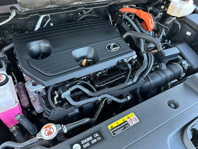 2024 Lexus RX 350h Luxury Tucson AZ