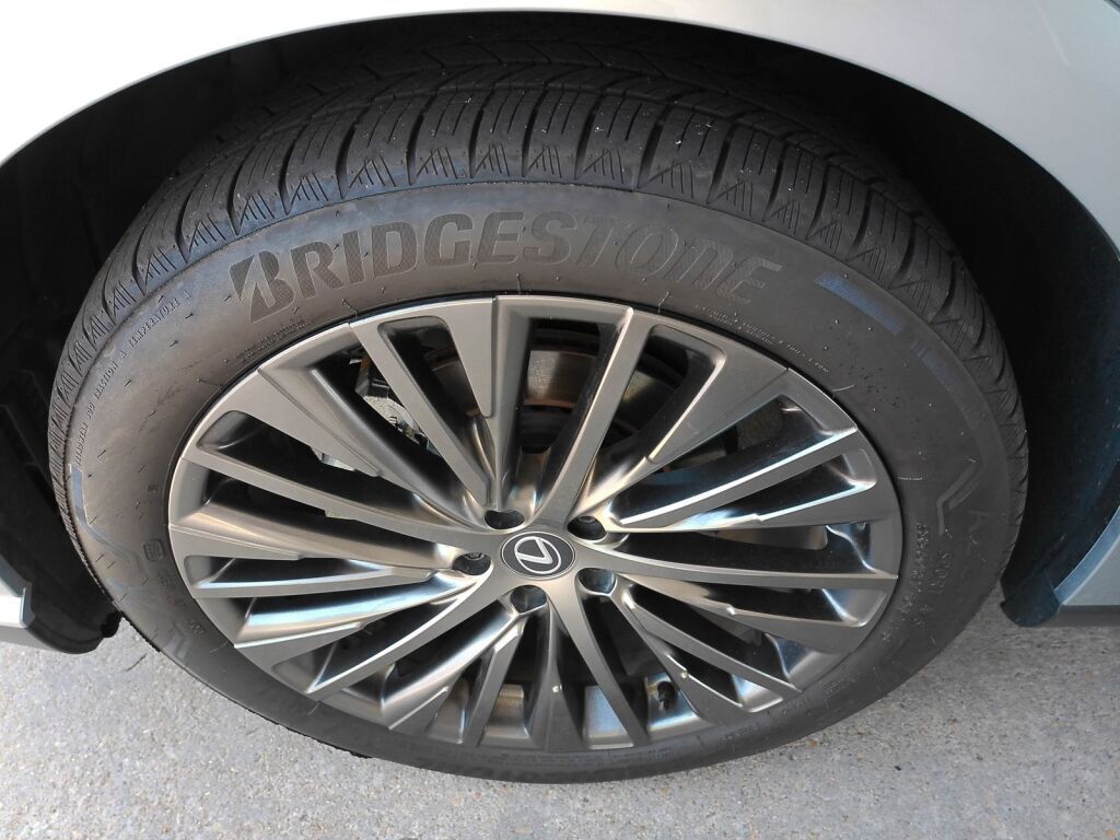 2024 Lexus RX 350h Luxury Richmond VA