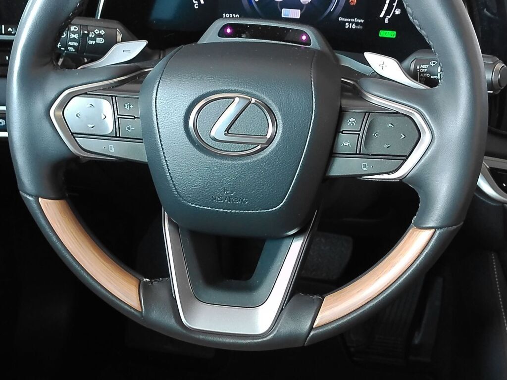 2024 Lexus RX 350h Luxury Richmond VA