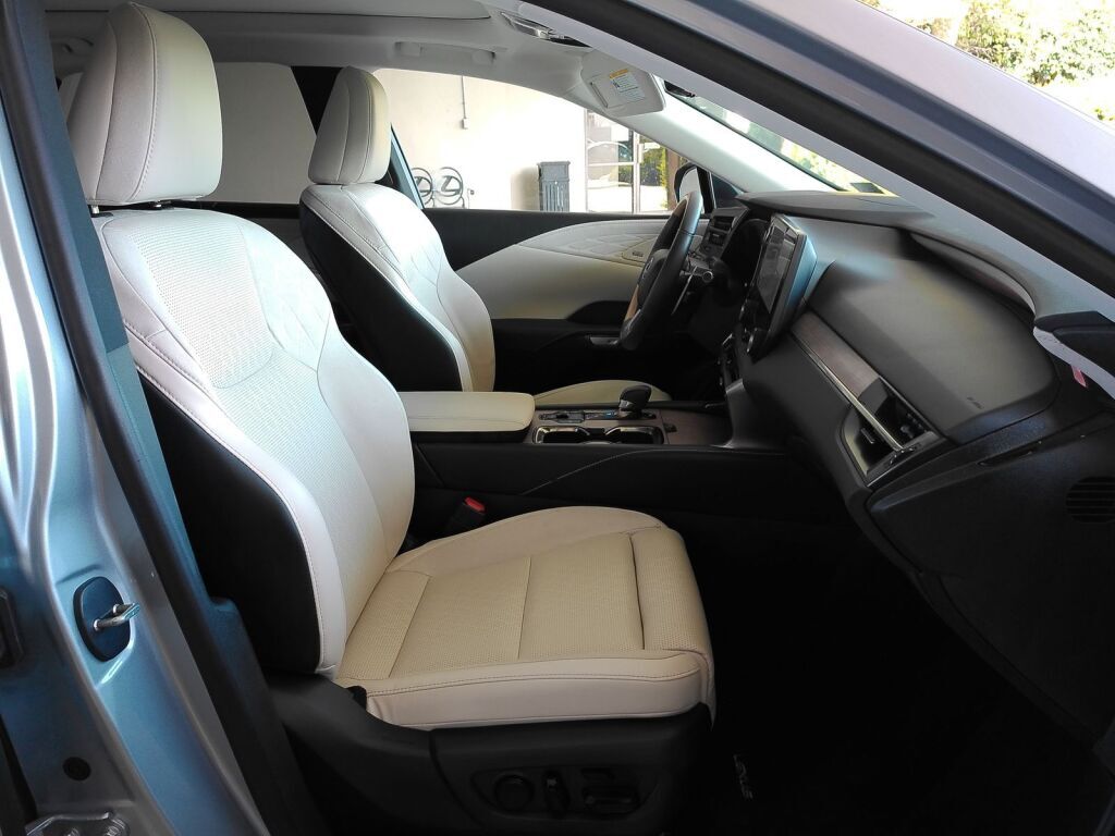 2024 Lexus RX 350h Luxury Richmond VA