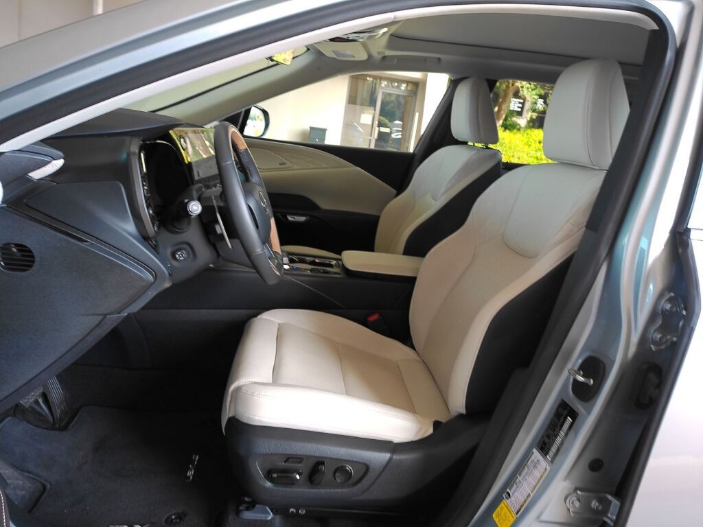 2024 Lexus RX 350h Luxury Richmond VA