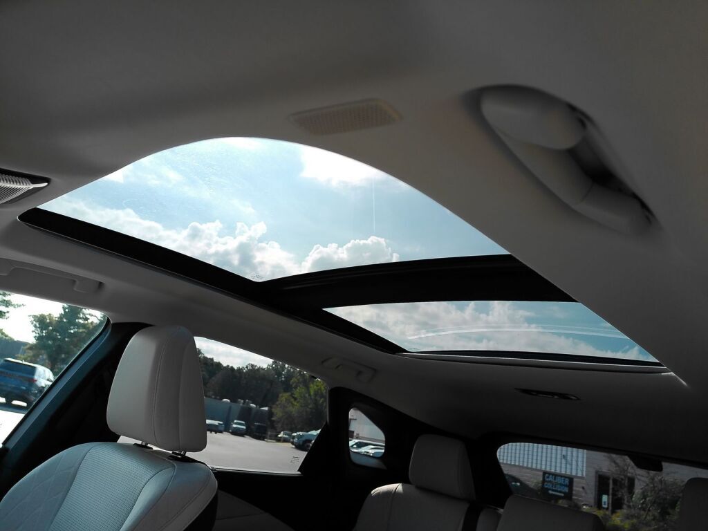 2024 Lexus RX 350h Luxury Richmond VA
