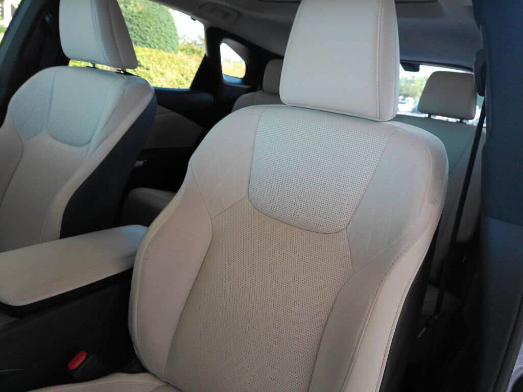2024 Lexus RX 350h Luxury Richmond VA