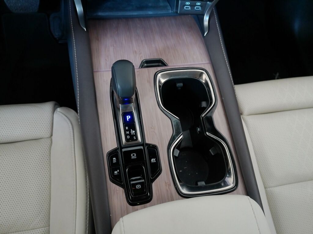 2024 Lexus RX 350h Luxury Richmond VA