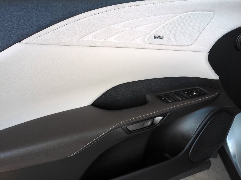 2024 Lexus RX 350h Luxury Richmond VA
