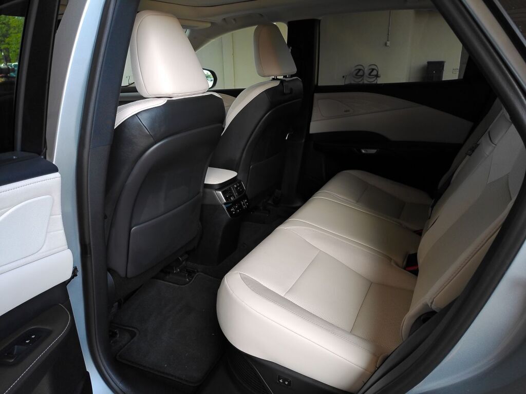 2024 Lexus RX 350h Luxury Richmond VA