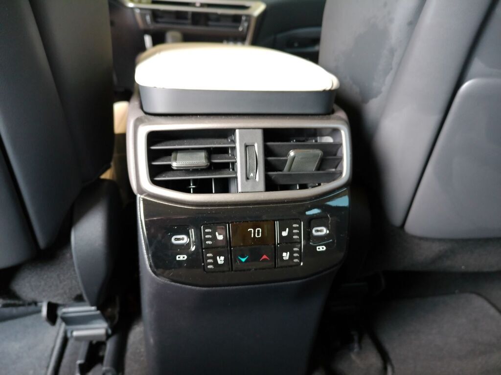 2024 Lexus RX 350h Luxury Richmond VA
