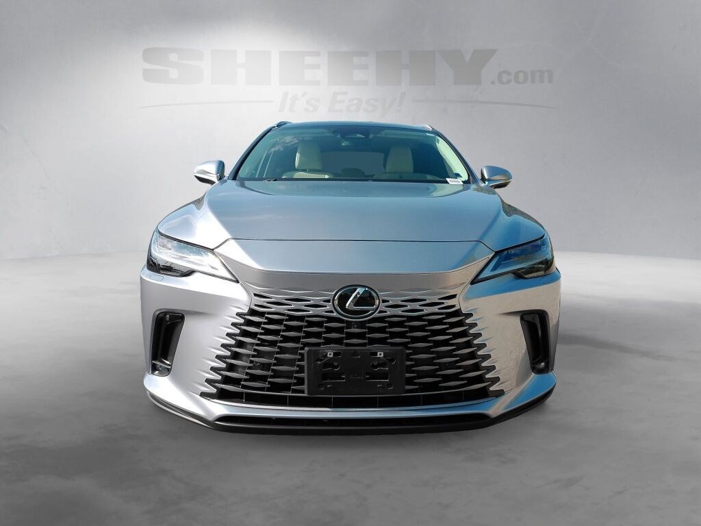 2024 Lexus RX 350h Luxury Richmond VA