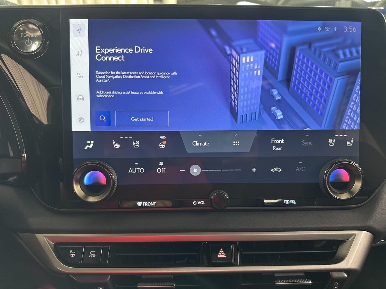 2024 Lexus RX 350h Luxury Annapolis MD