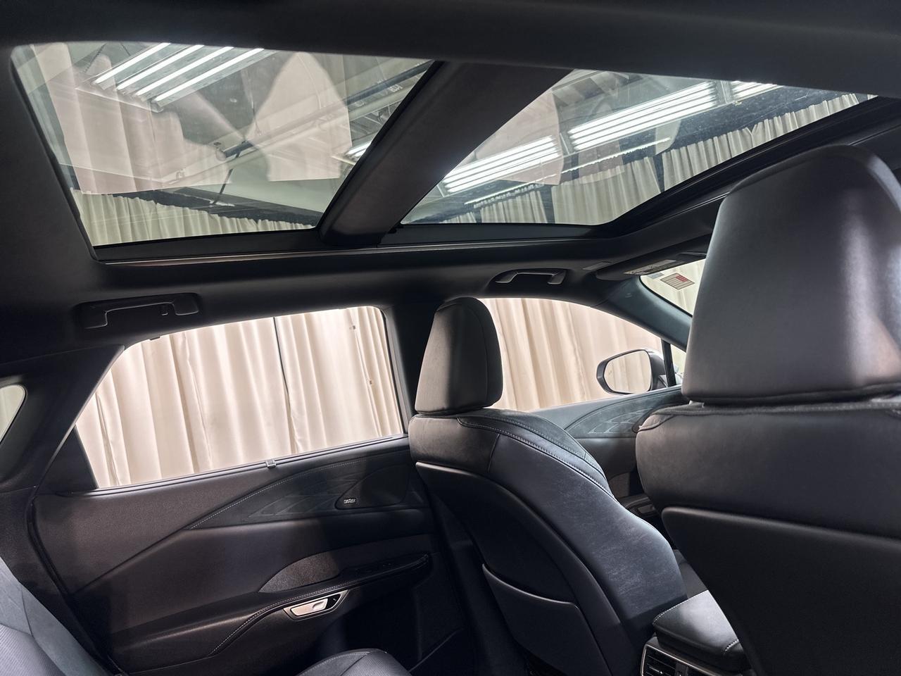 2024 Lexus RX 350h Luxury Annapolis MD