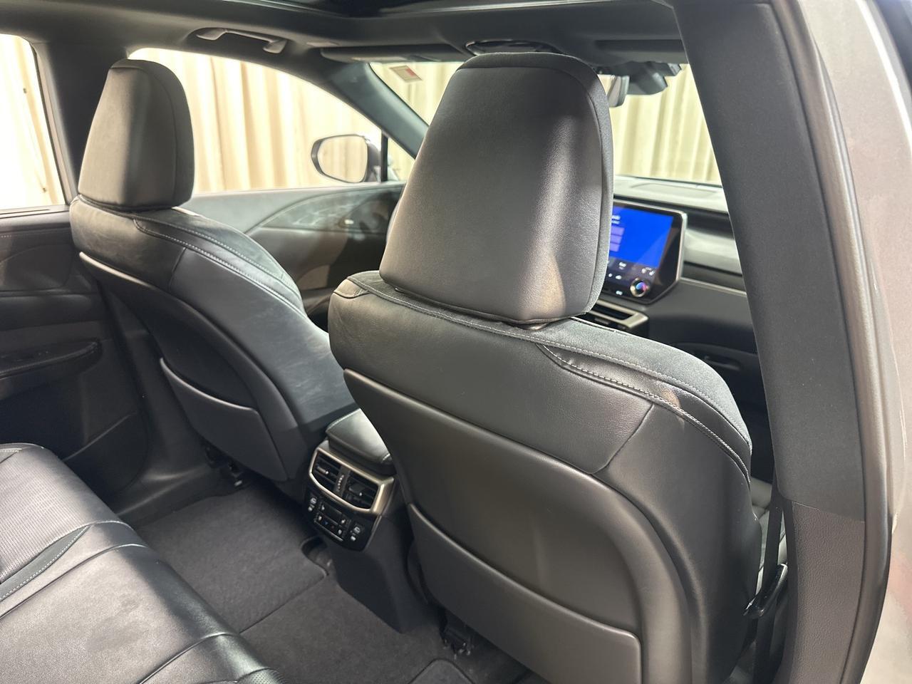 2024 Lexus RX 350h Luxury Annapolis MD