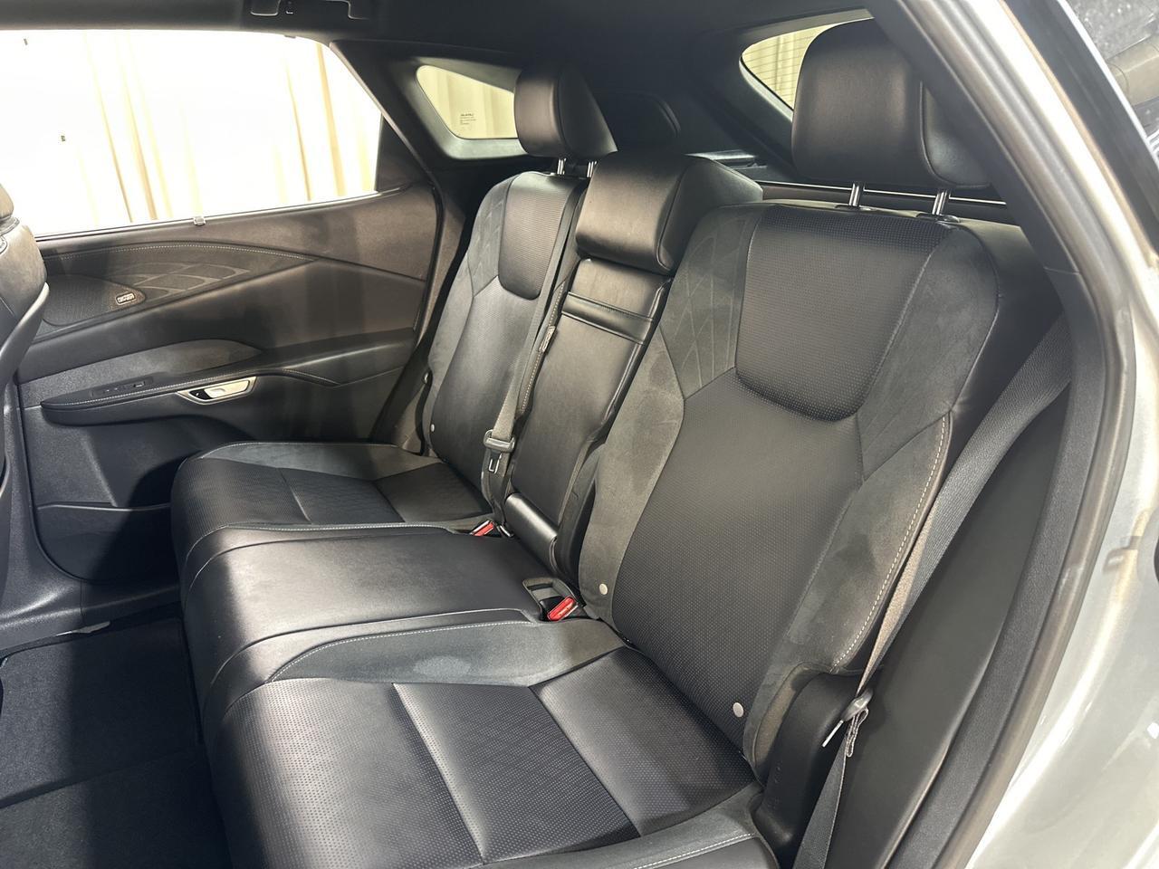 2024 Lexus RX 350h Luxury Annapolis MD