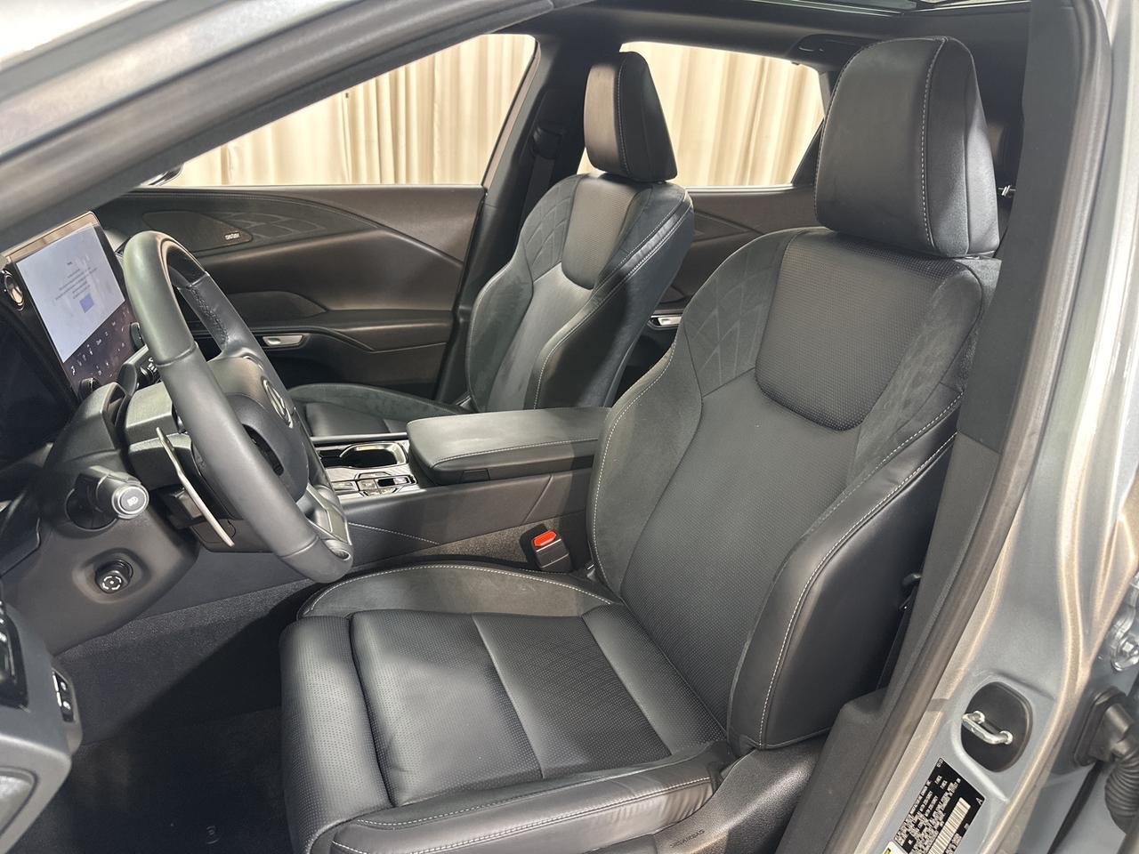 2024 Lexus RX 350h Luxury Annapolis MD