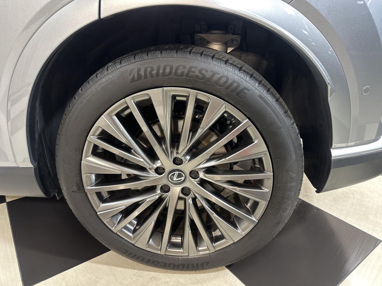 2024 Lexus RX 350h Luxury Annapolis MD