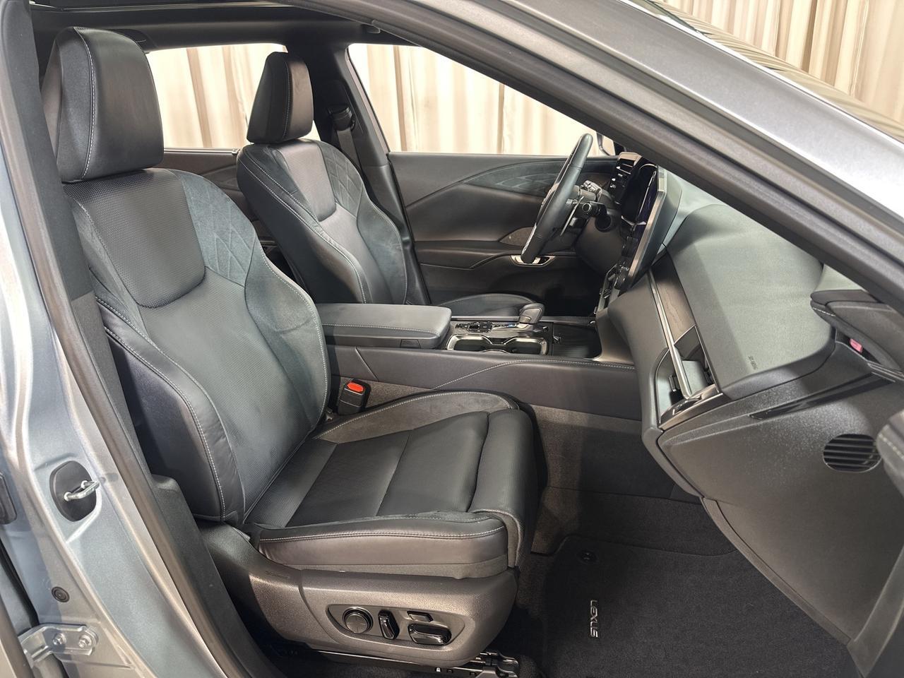 2024 Lexus RX 350h Luxury Annapolis MD