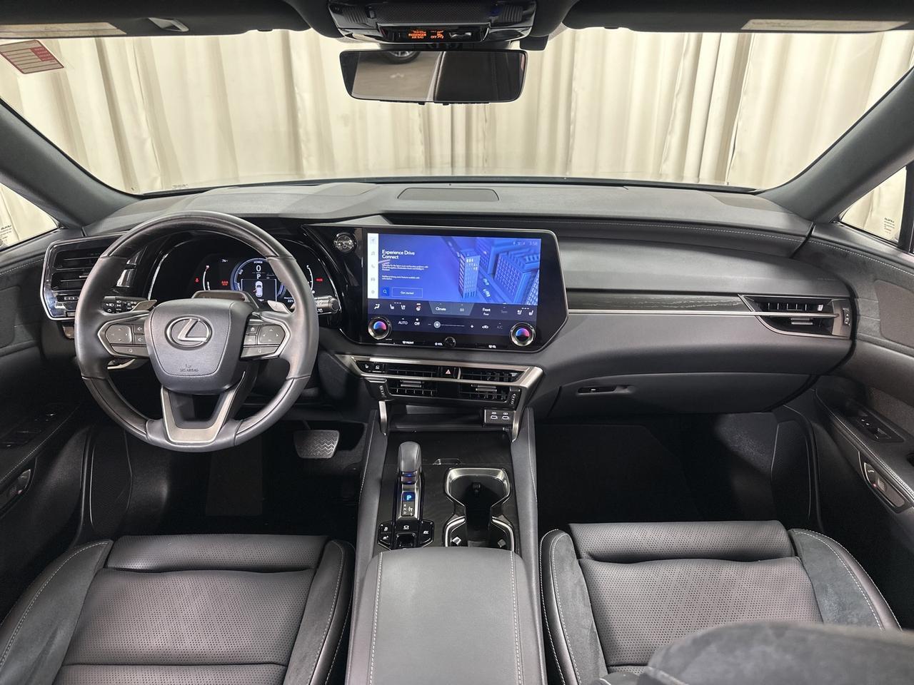 2024 Lexus RX 350h Luxury Annapolis MD