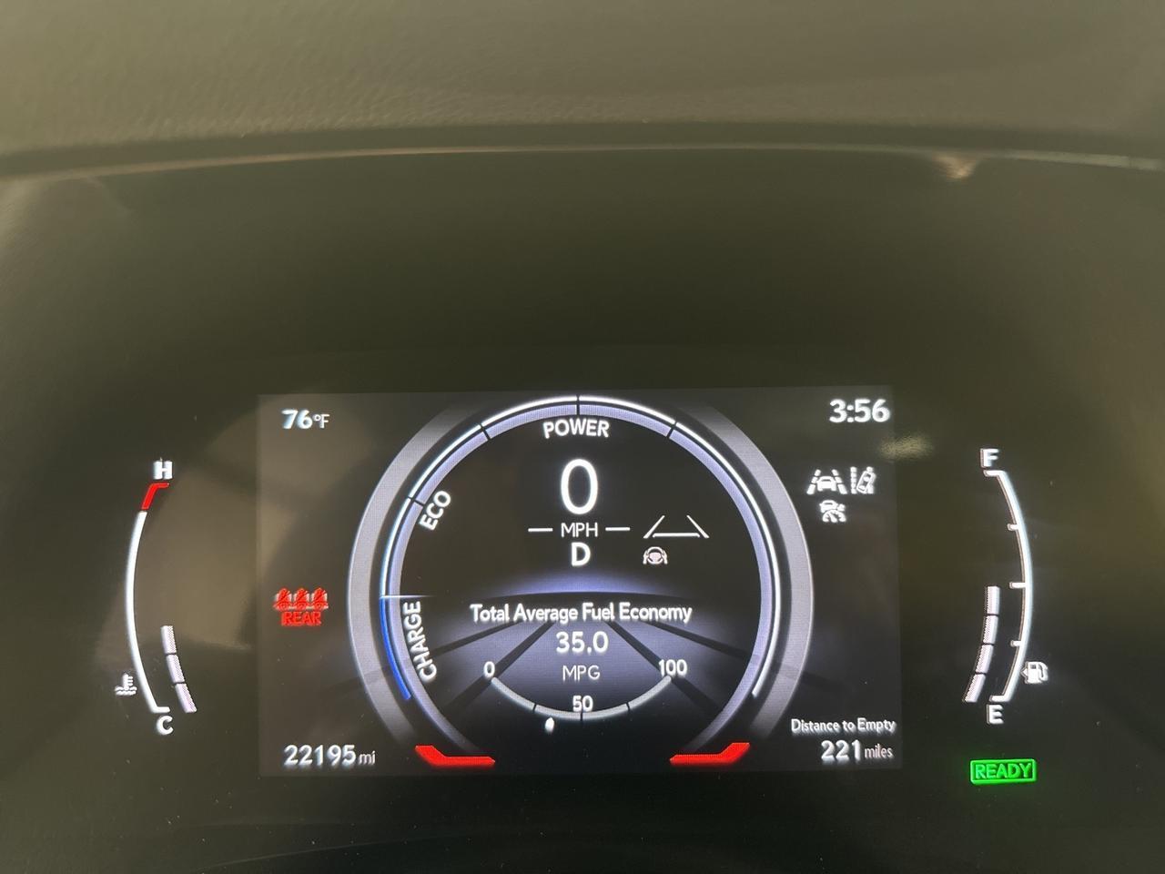 2024 Lexus RX 350h Luxury Annapolis MD