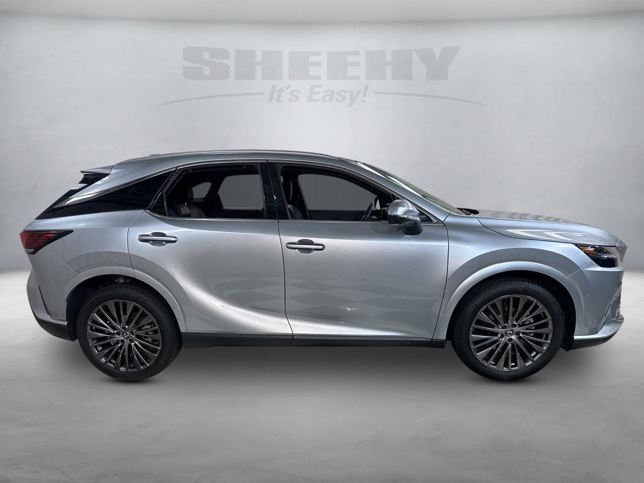 2024 Lexus RX 350h Luxury Annapolis MD