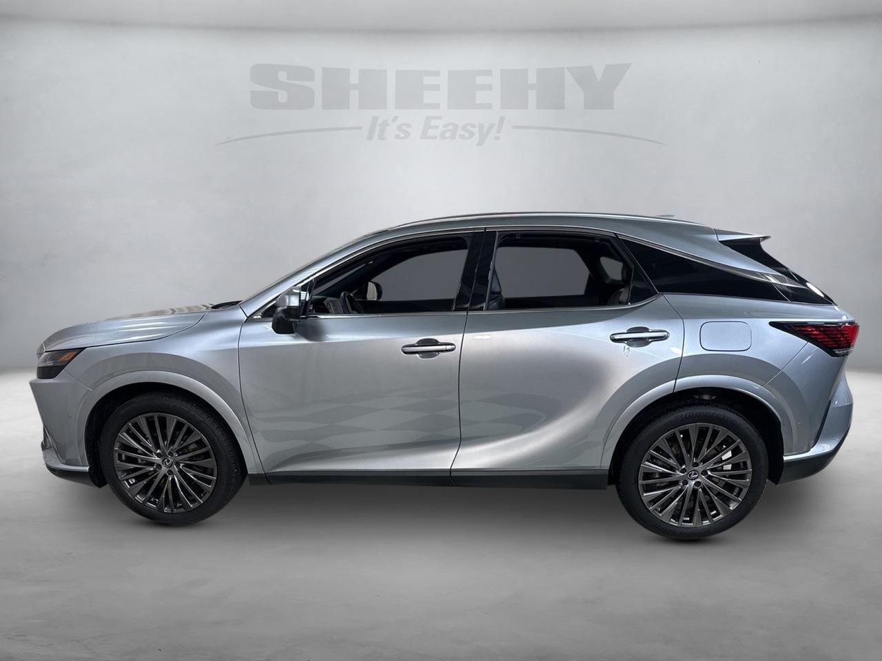 2024 Lexus RX 350h Luxury Annapolis MD