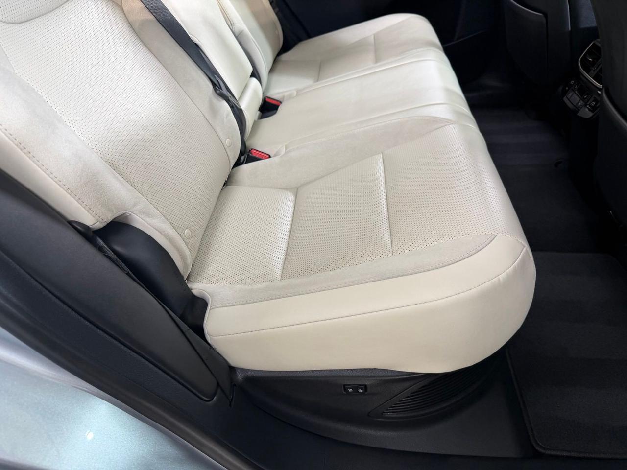 2024 Lexus RX 350h Luxury Annapolis MD