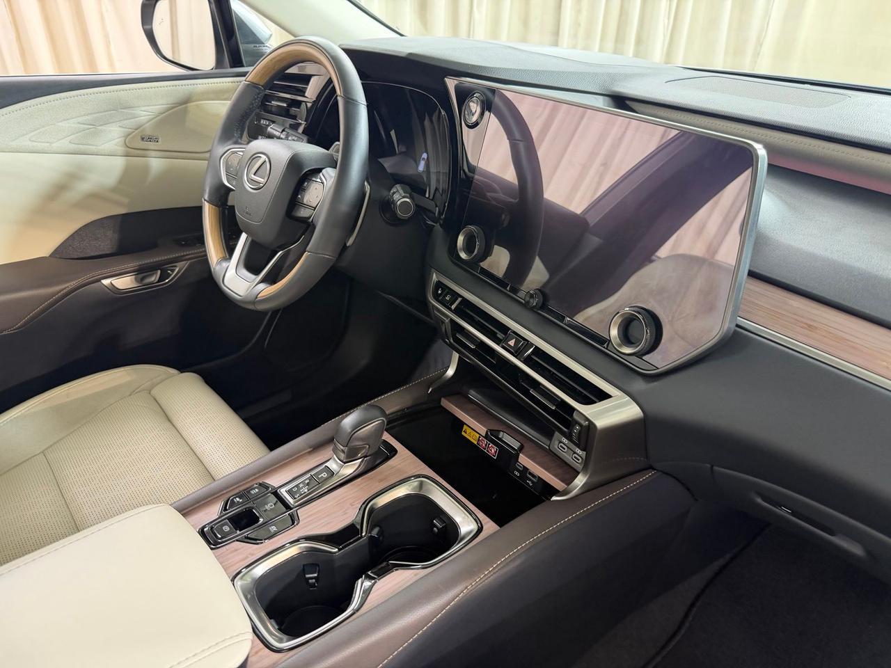 2024 Lexus RX 350h Luxury Annapolis MD