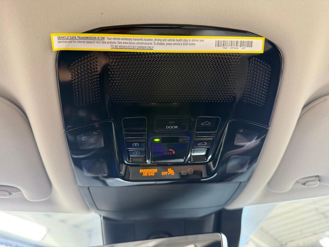 2024 Lexus RX 350h Luxury Annapolis MD